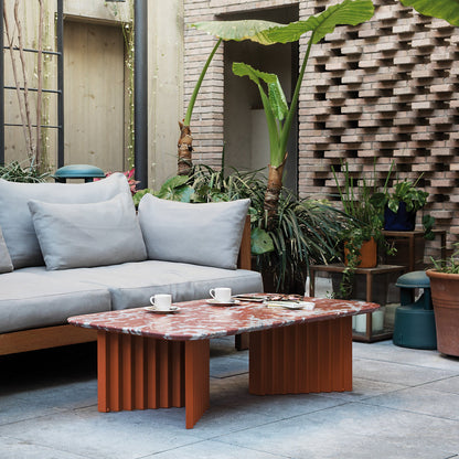 Plec Large Coffee Table