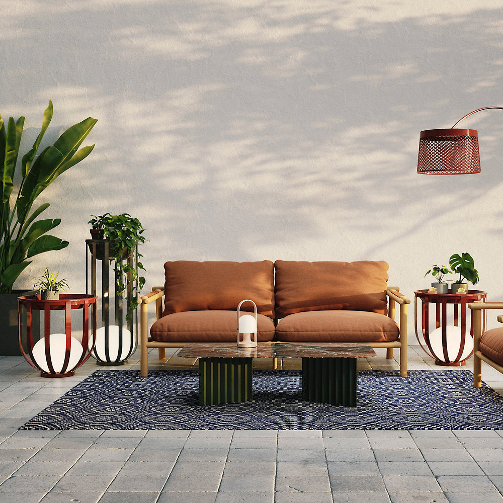 Plec Large Coffee Table