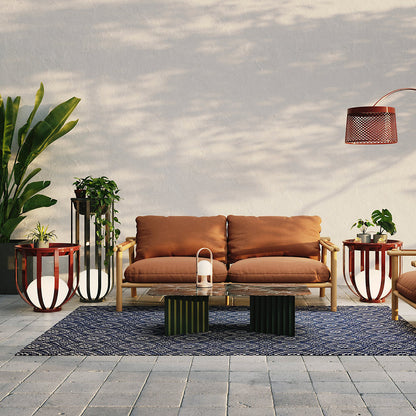 Plec Large Coffee Table