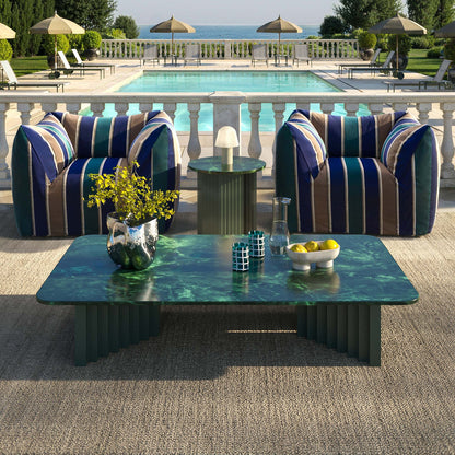 Plec Large Coffee Table