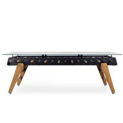 RS3 Rectangular Max Dining Foosball Table