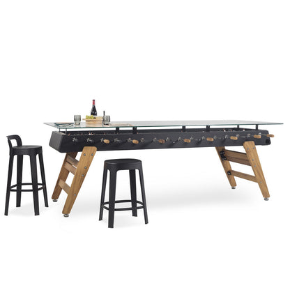RS3 Rectangular Max Dining Foosball Table