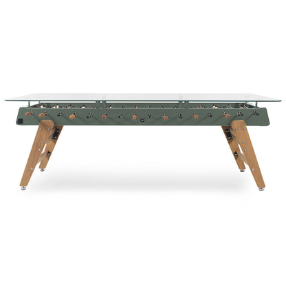 RS3 Rectangular Max Dining Foosball Table