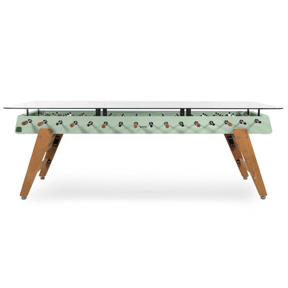 RS3 Rectangular Max Dining Foosball Table