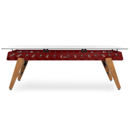 RS3 Rectangular Max Dining Foosball Table