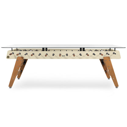 RS3 Rectangular Max Dining Foosball Table