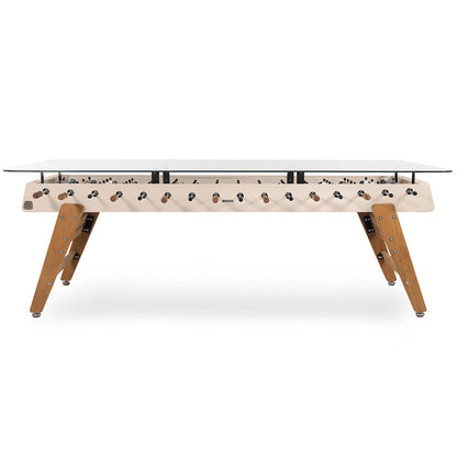 RS3 Rectangular Max Dining Foosball Table