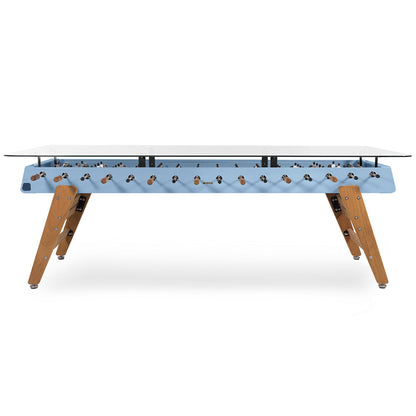 RS3 Rectangular Max Dining Foosball Table