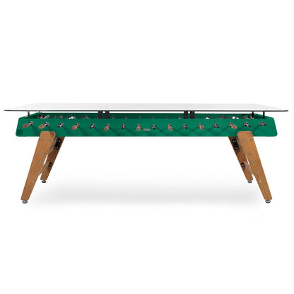 RS3 Rectangular Max Dining Foosball Table