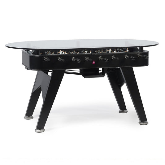 RS2 Indoor Oval Dining Foosball Table