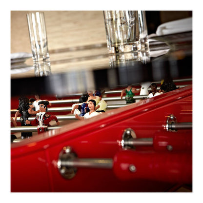 RS2 Rectangular Dining Foosball Table