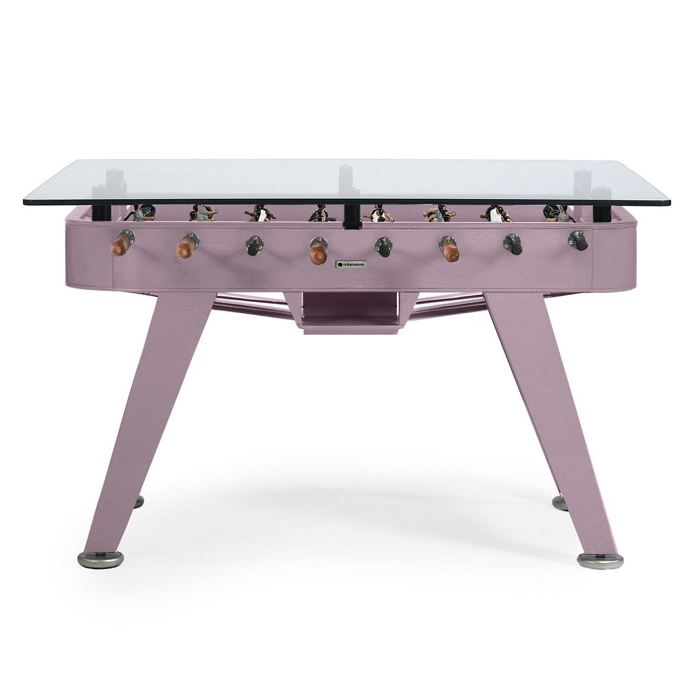 RS2 Rectangular Dining Foosball Table