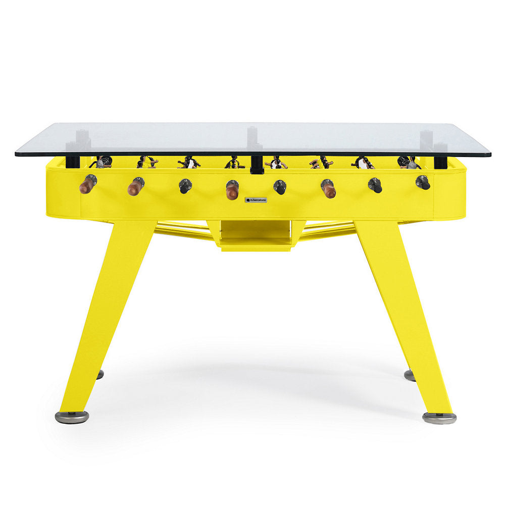 RS2 Rectangular Dining Foosball Table