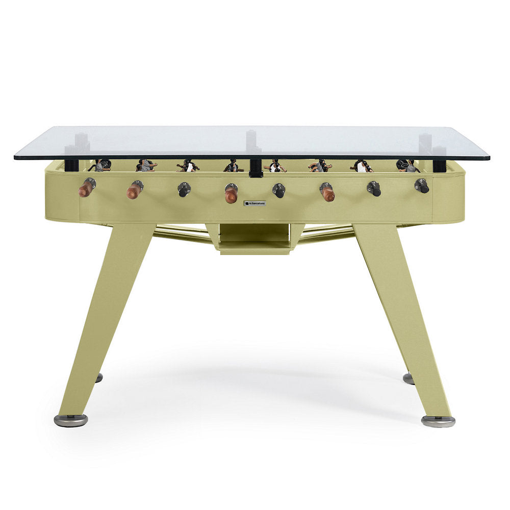 RS2 Rectangular Dining Foosball Table