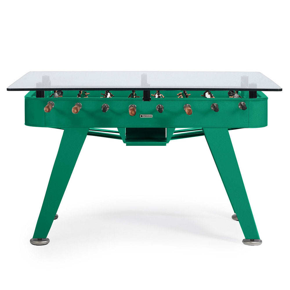 RS2 Rectangular Dining Foosball Table