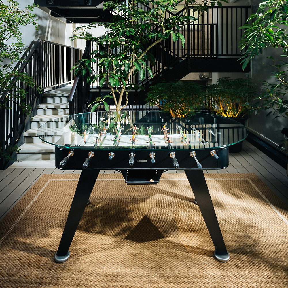 RS2 Rectangular Dining Foosball Table