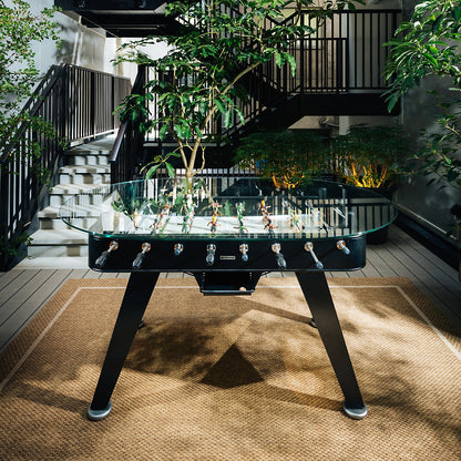 RS2 Rectangular Dining Foosball Table