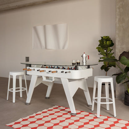 RS2 Rectangular Dining Foosball Table