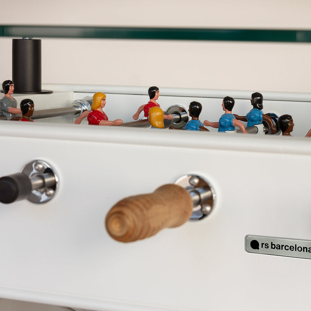 RS2 Rectangular Dining Foosball Table