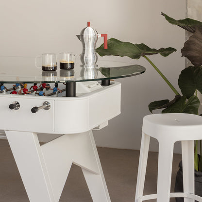 RS2 Rectangular Dining Foosball Table