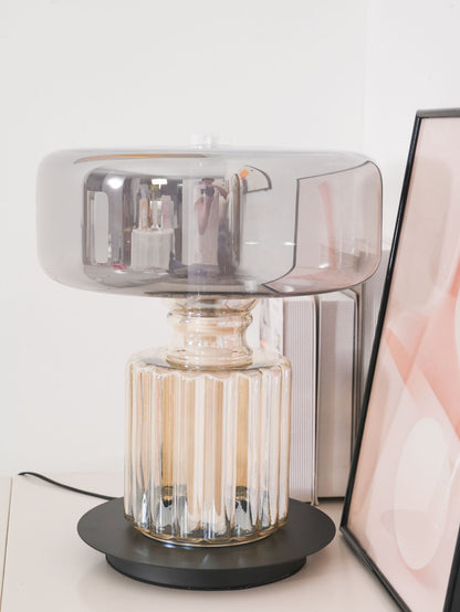 Rapanui Table Lamp