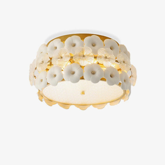 Regina Flowers Ceiling Lamp Ceiling lamp