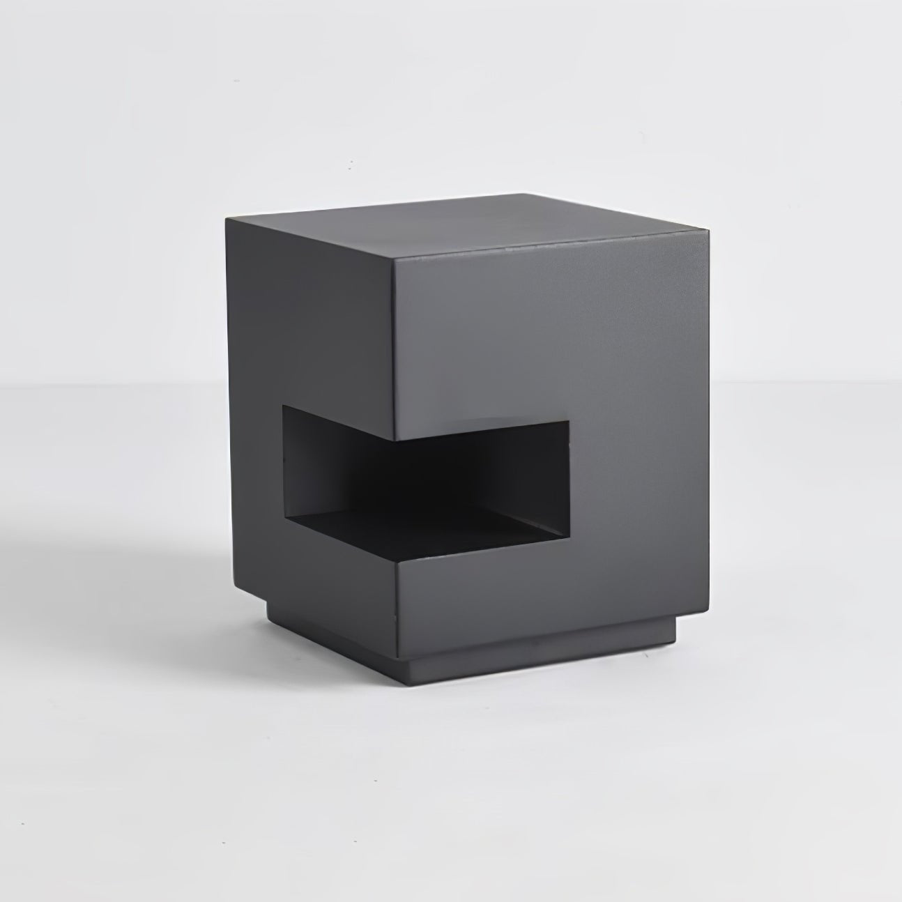 Regular Cube Post Outdoor Light Table lamp