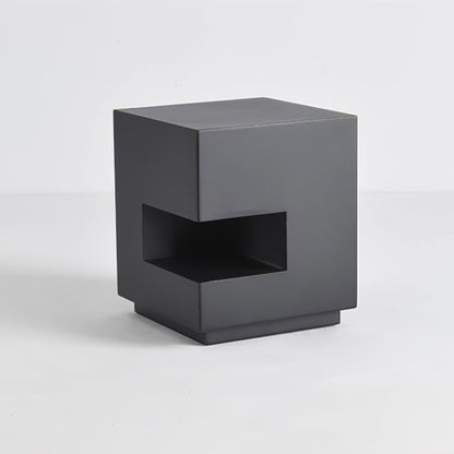 Regular Cube Post Outdoor Light Table lamp
