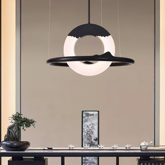 Reincarnation Pendant Lamp Pendant light