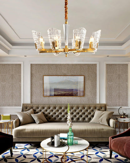 Renato Chandelier