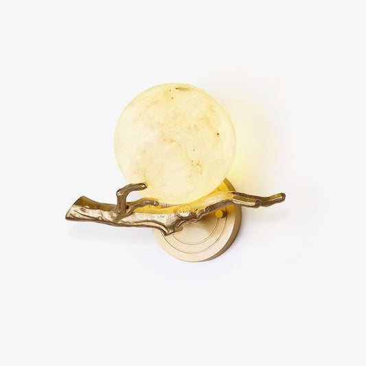 Retro Twigs Wall Lamp Wall lamp