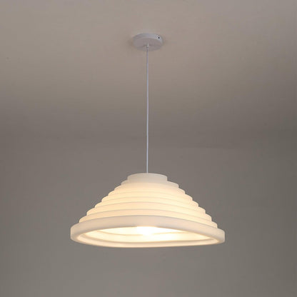 Rice Field Acoustic Acrylic Lamps