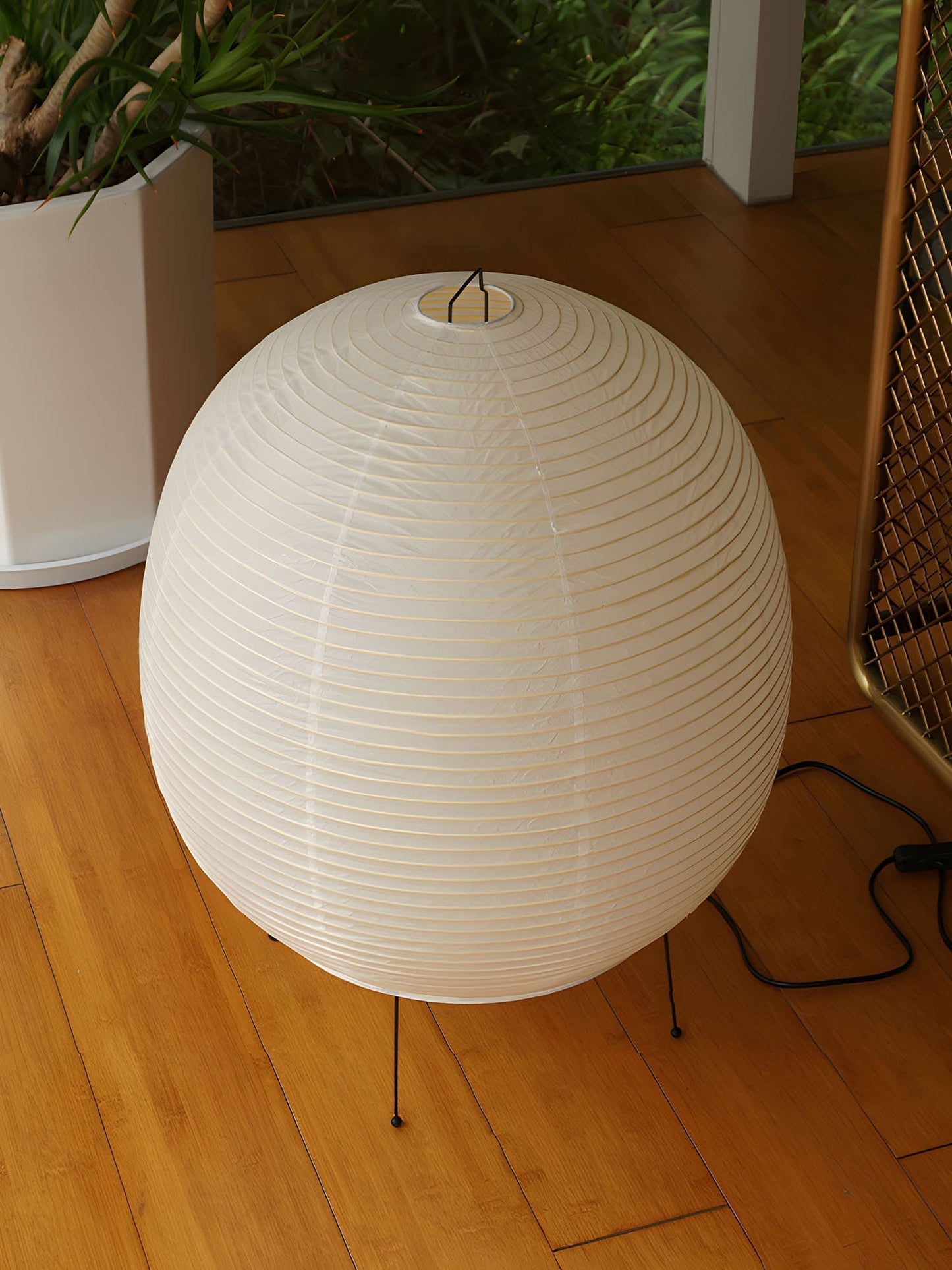 Rice Paper Lantern Table Lamp Table lamp