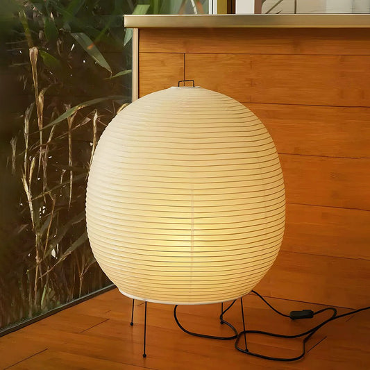 Rice Paper Lantern Table Lamp Table lamp