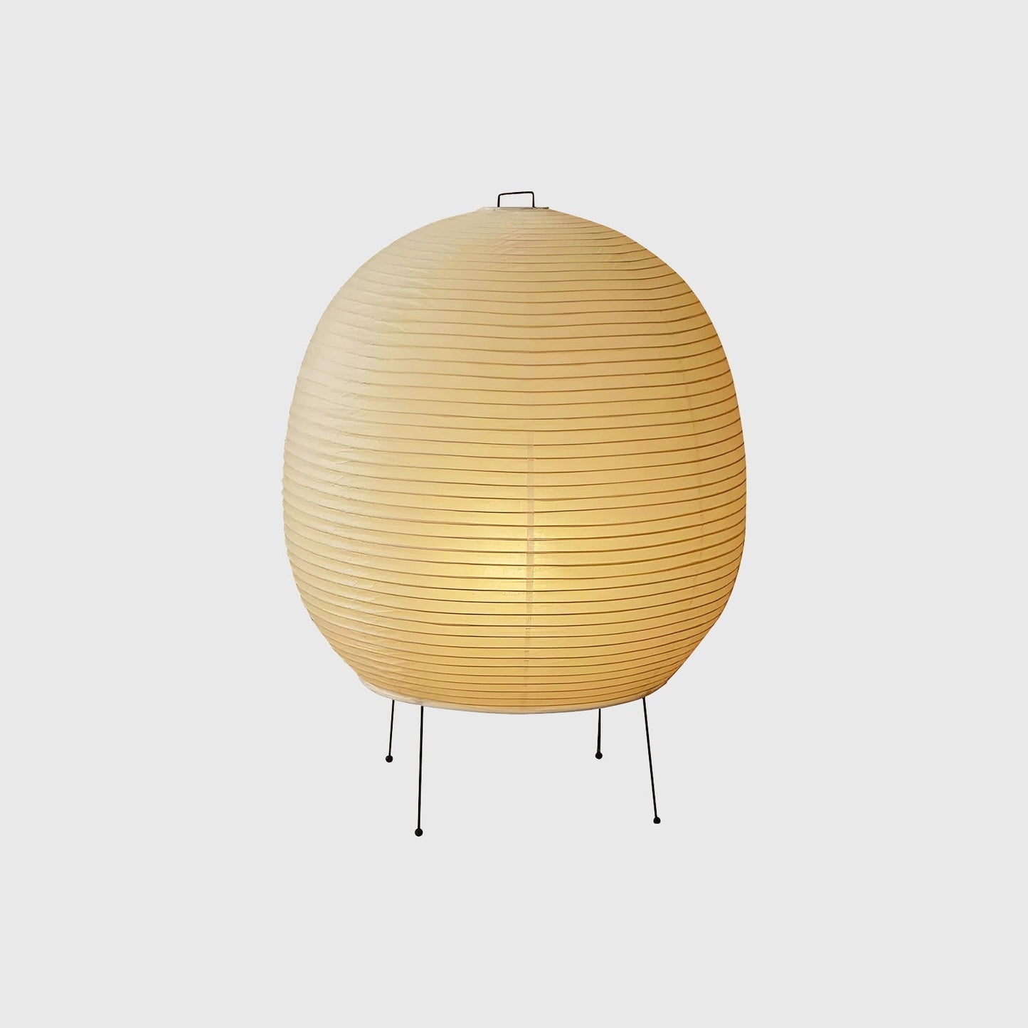 Rice Paper Lantern Table Lamp Table lamp