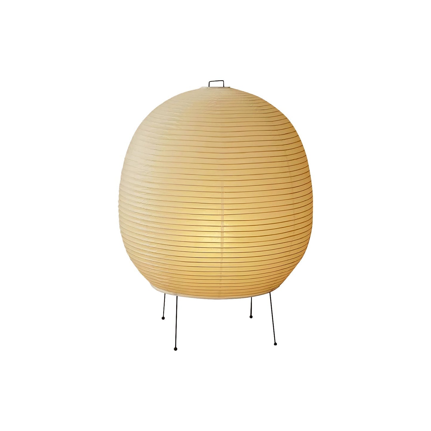 Rice Paper Lantern Table Lamp Table lamp