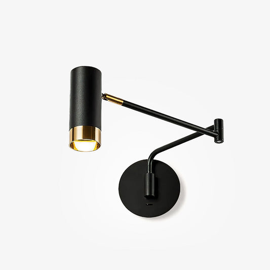 Ridge Arm Wall Lamp Wall lamp