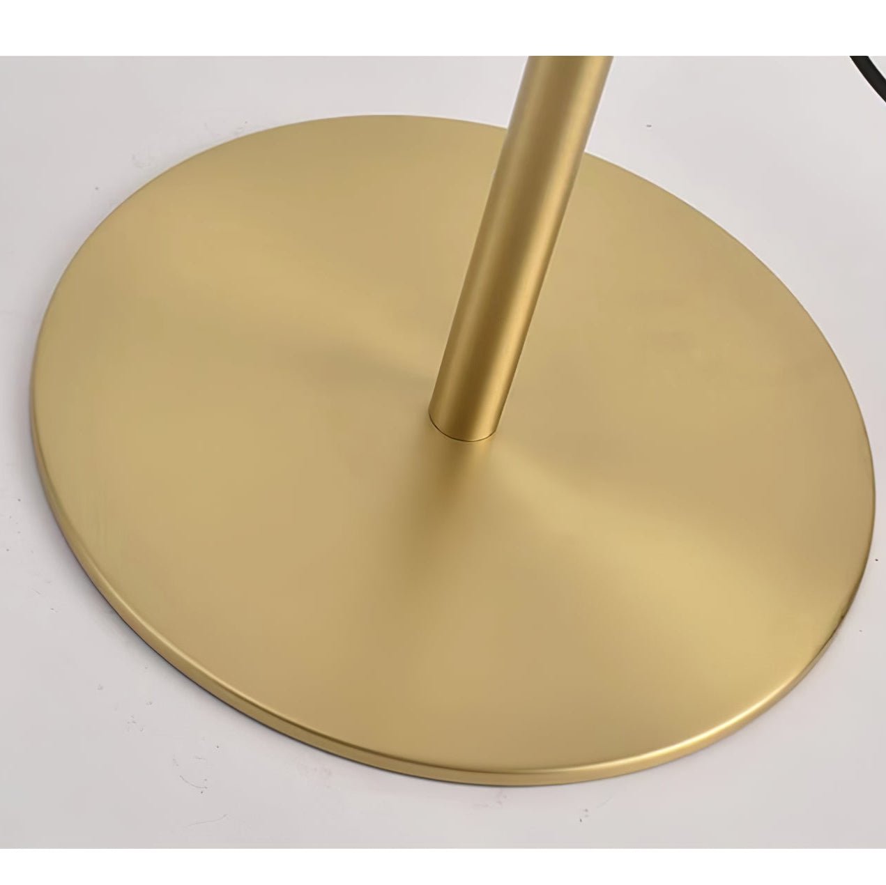 Lino Arc Table Lamp