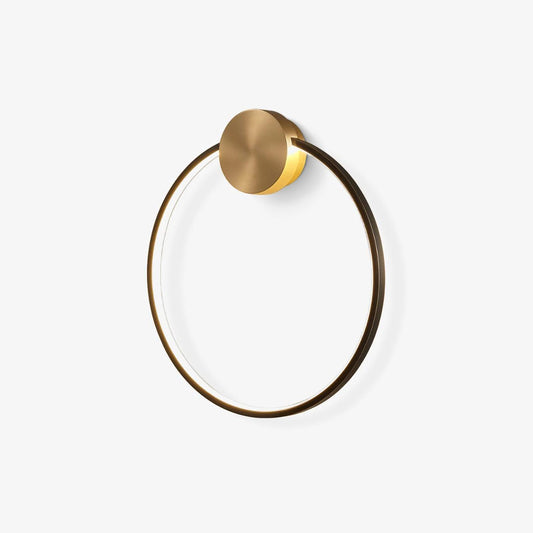 Ring Shaped LED Wall Light Wall lamp