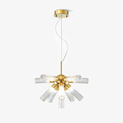 Ringold Sputnik Chandelier
