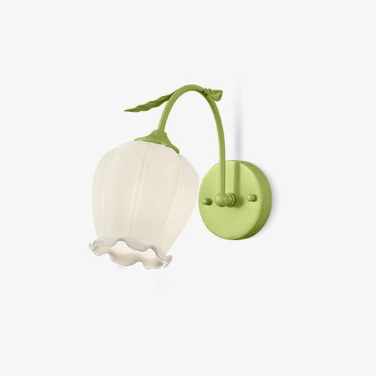 Rococo Wall Lamp Wall lamp