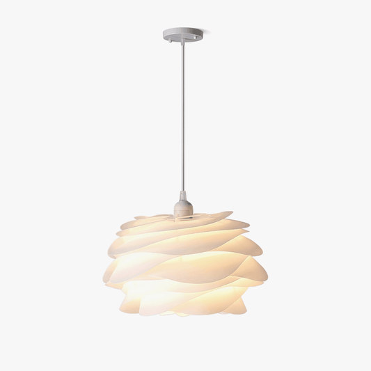 Rose Floral Pendant Light - Dazzlingmen