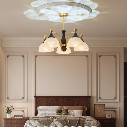 Rosetta Chandelier