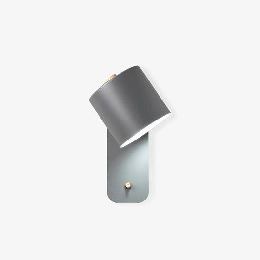 Rotatable Cylinder Wall Lamp Wall lamp
