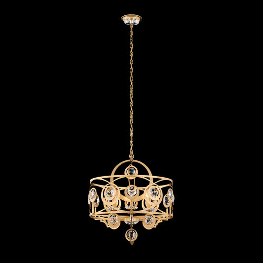 Schonbek Gwendolynn 6-Light Chandelier