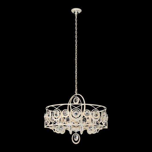 Schonbek Gwendolynn 10-Light Chandelier