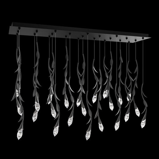 Schonbek Secret Garden 23-Light Linear