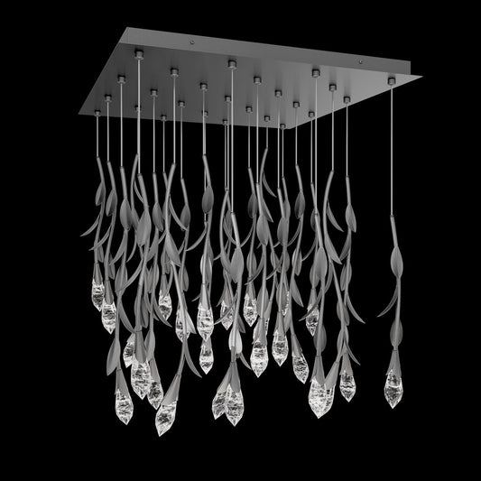 Schonbek Secret Garden 25-Light Square