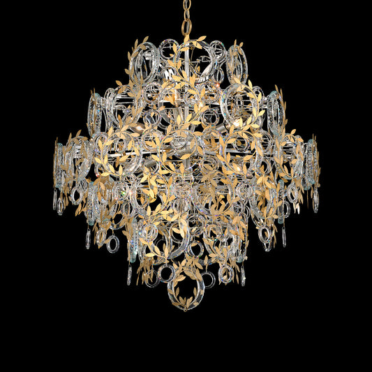 Schonbek Concetta 8-Light Pendant