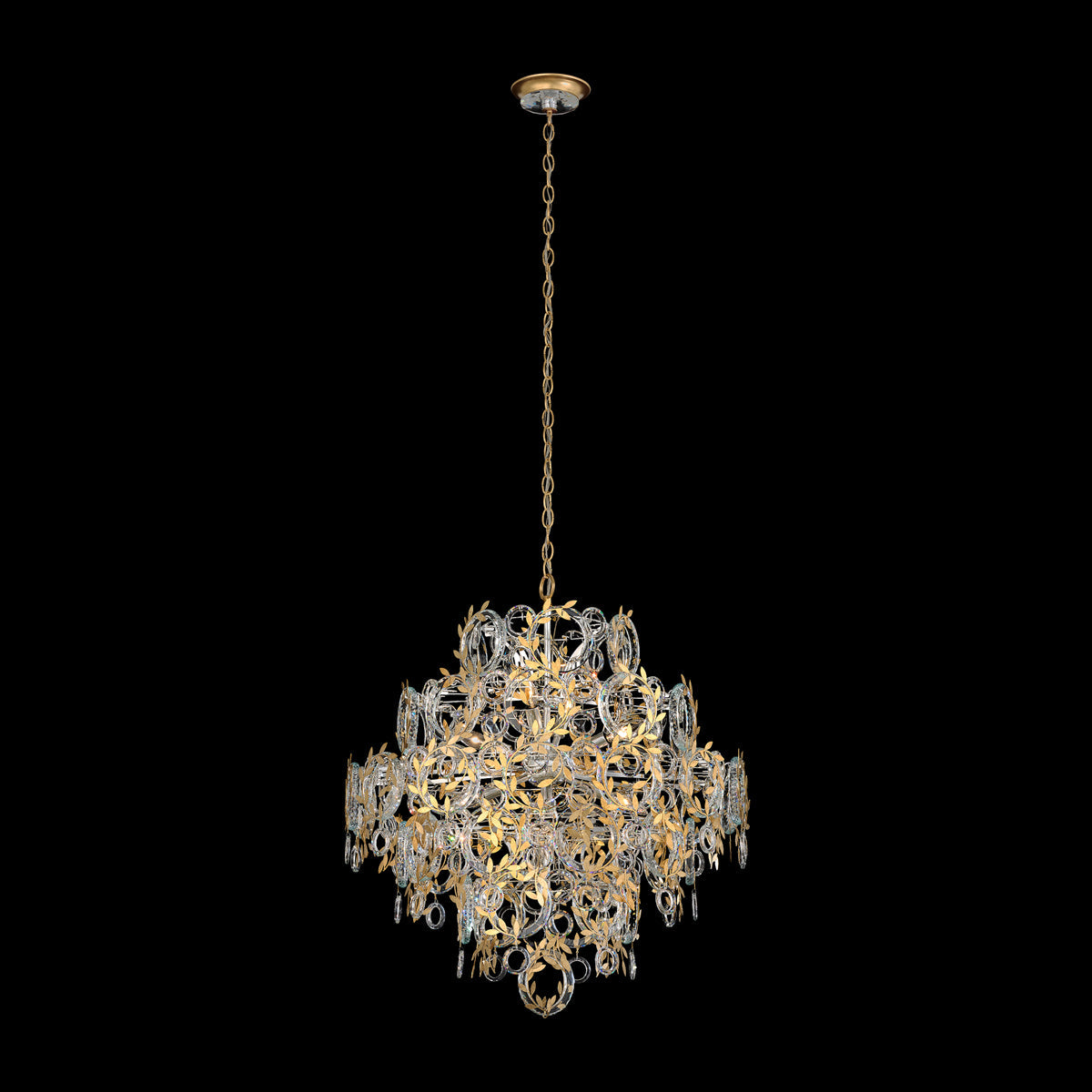 Schonbek Concetta 8-Light Pendant